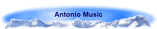 Antonio Music
